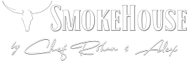 Smokehouse - Barbecue Life Magazine with Chef Rohan